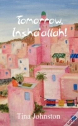 Capa do artigo Tomorrow, Insha'Allah!