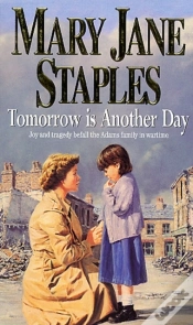Capa do artigo Tomorrow Is Another Day