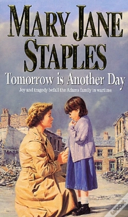 Capa do artigo Tomorrow Is Another Day