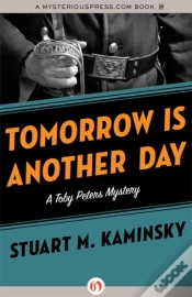 Capa do artigo Tomorrow Is Another Day