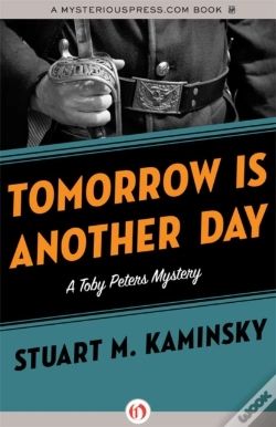 Capa do artigo Tomorrow Is Another Day
