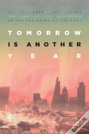 Capa do artigo Tomorrow Is Another Year