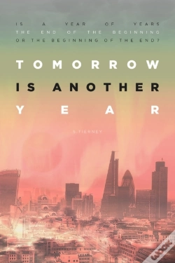 Capa do artigo Tomorrow Is Another Year