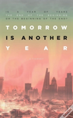 Capa do artigo Tomorrow Is Another Year