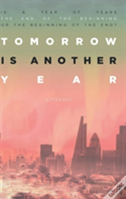 Capa do artigo Tomorrow Is Another Year
