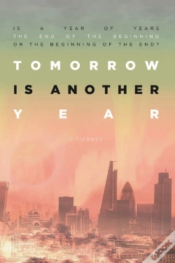 Capa do artigo Tomorrow Is Another Year