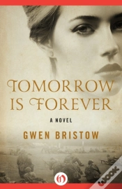Capa do artigo Tomorrow Is Forever