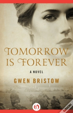 Capa do artigo Tomorrow Is Forever
