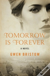 Capa do artigo Tomorrow Is Forever