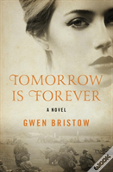 Tomorrow Is Forever