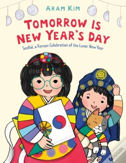 Capa do artigo Tomorrow Is New Year'S Day
