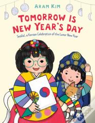 Tomorrow Is New Year'S Day