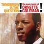 Tomorrow Is the Question! - Vinil - Preview