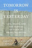 Tomorrow Is Yesterday