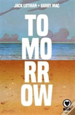 Capa do artigo Tomorrow