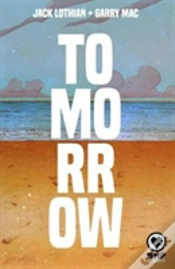 Capa do artigo Tomorrow