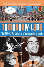 Capa do artigo Tomorrow-Land