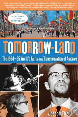 Capa do artigo Tomorrow-Land