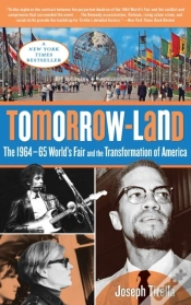 Capa do artigo Tomorrow-Land