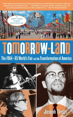 Capa do artigo Tomorrow-Land