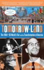 Tomorrow-Land - Preview