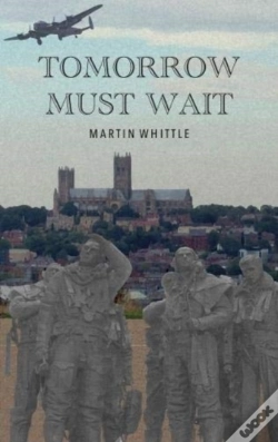 Capa do artigo Tomorrow Must Wait