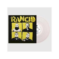 Capa do artigo Tomorrow Never Comes - Vinil