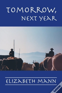Capa do artigo Tomorrow, Next Year