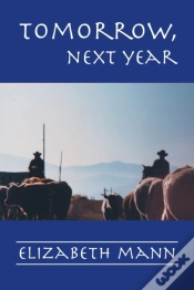Capa do artigo Tomorrow, Next Year