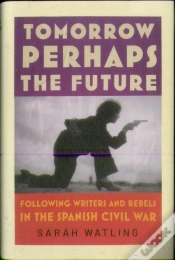 Capa do artigo Tomorrow Perhaps The Future