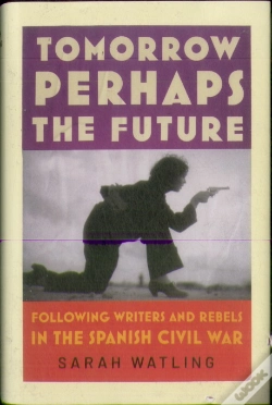 Capa do artigo Tomorrow Perhaps The Future
