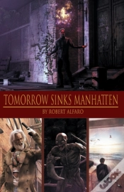 Capa do artigo Tomorrow Sinks Manhattan