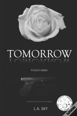 Capa do artigo Tomorrow