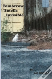 Capa do artigo Tomorrow Smells Invisible