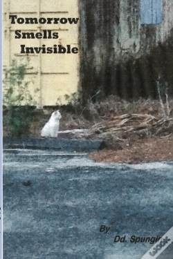 Capa do artigo Tomorrow Smells Invisible