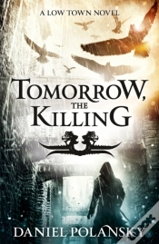 Capa do artigo Tomorrow, The Killing