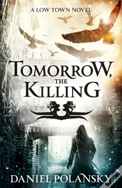 Capa do artigo Tomorrow, The Killing