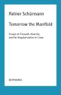 Tomorrow The Manifold - Preview