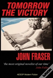 Capa do artigo Tomorrow The Victory
