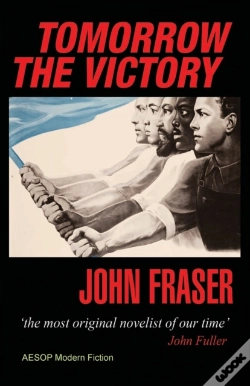 Capa do artigo Tomorrow The Victory