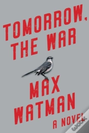 Capa do artigo Tomorrow, The War