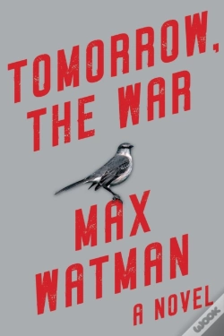 Capa do artigo Tomorrow, The War