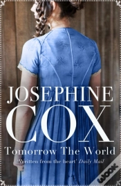 Capa do artigo Tomorrow The World