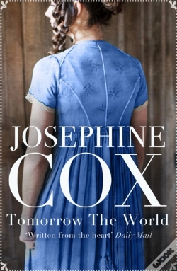 Capa do artigo Tomorrow The World