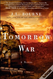 Capa do artigo Tomorrow War