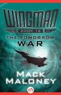 Tomorrow War - Preview