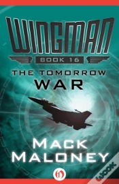 Capa do artigo Tomorrow War
