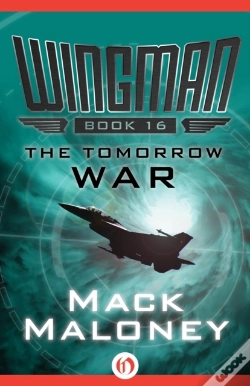 Capa do artigo Tomorrow War