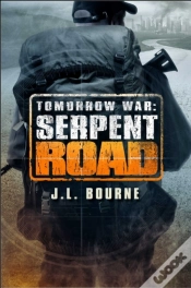Capa do artigo Tomorrow War: Serpent Road