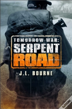 Capa do artigo Tomorrow War: Serpent Road
